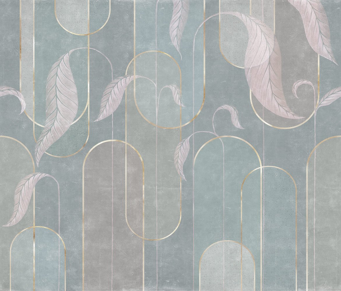 Фотообои и панно Palermo 7_0 на сайте OboiVkus.by