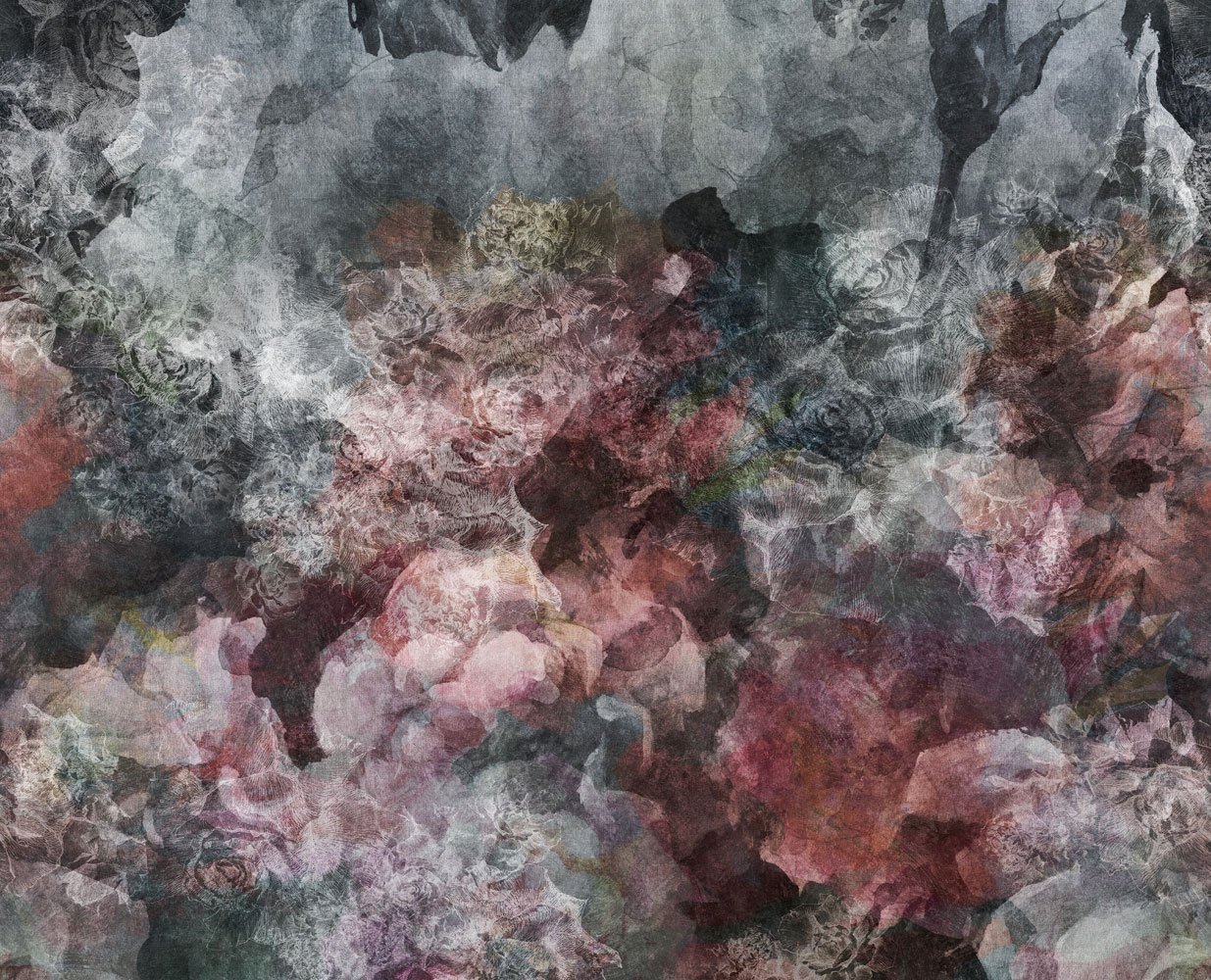 Фотообои и панно Efirium 1_0 на сайте OboiVkus.by