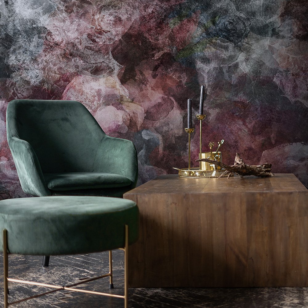 Фотообои и панно Efirium 1_1 на сайте OboiVkus.by