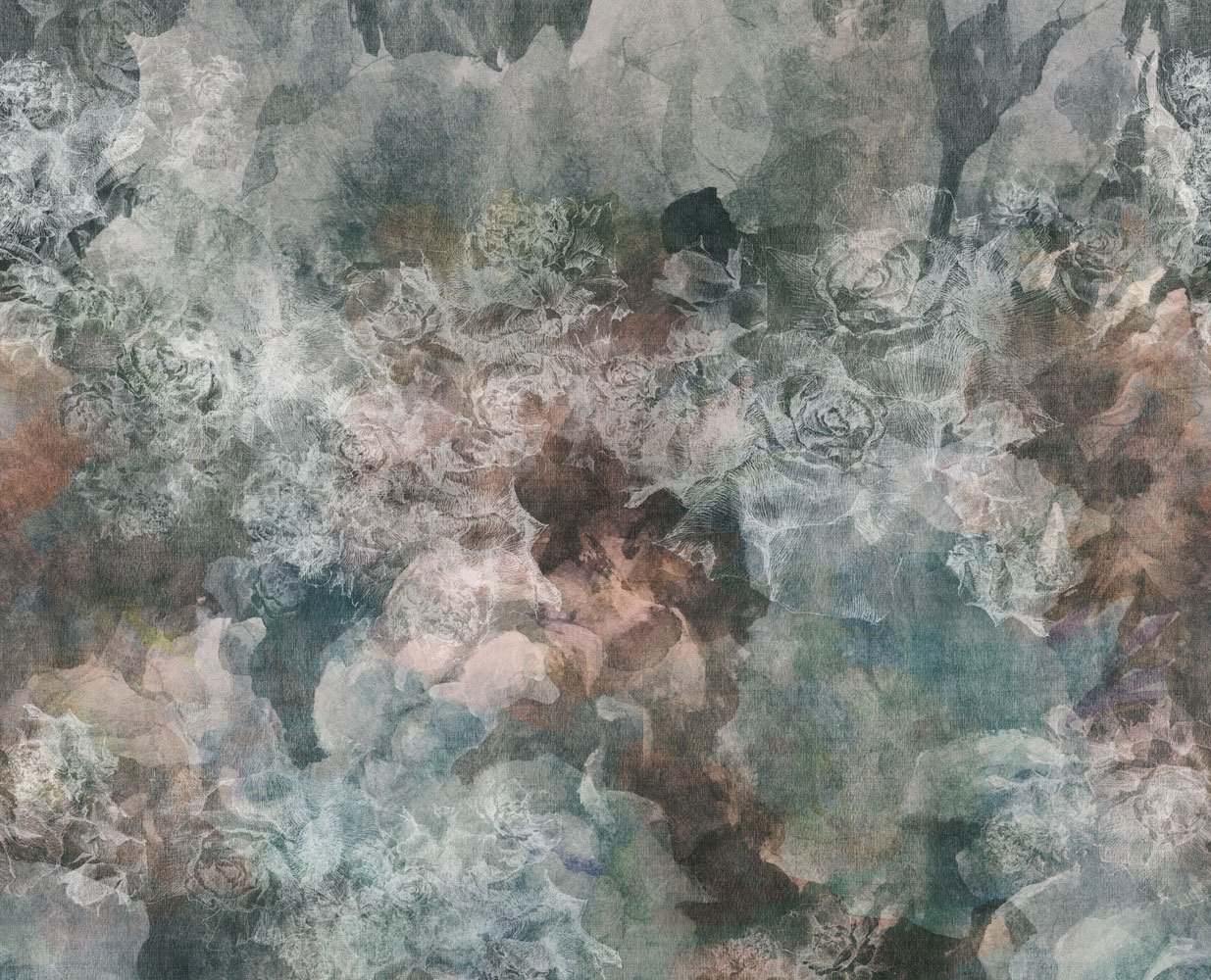 Фотообои и панно Efirium 2_0 на сайте OboiVkus.by