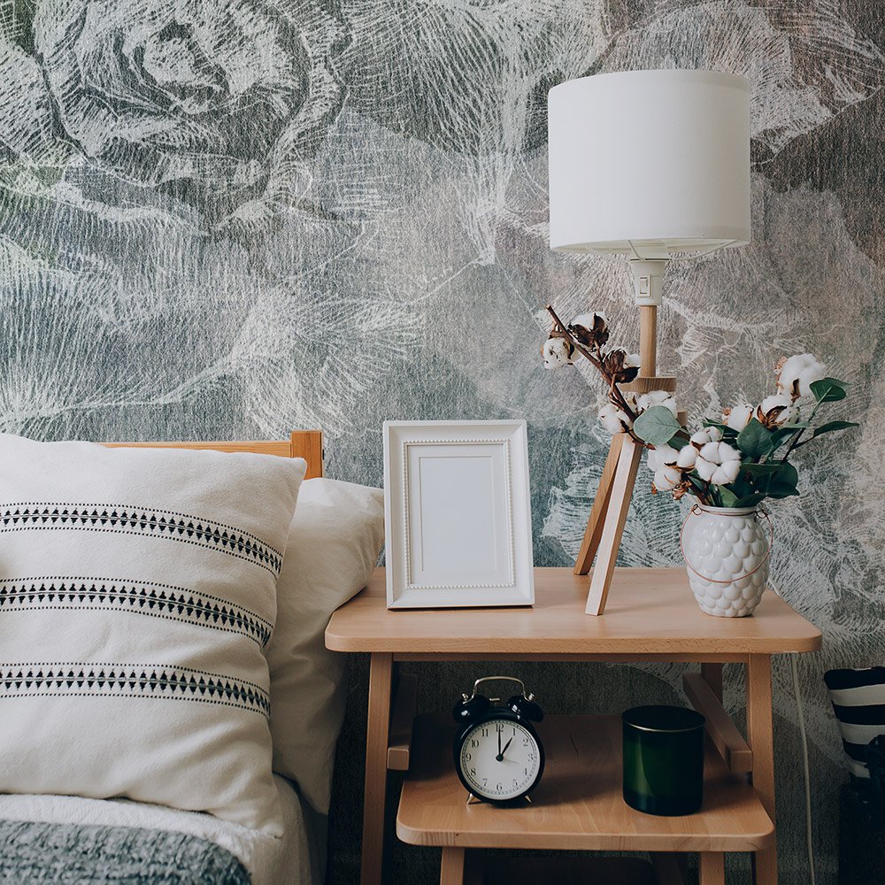 Фотообои и панно Efirium 2_1 на сайте OboiVkus.by