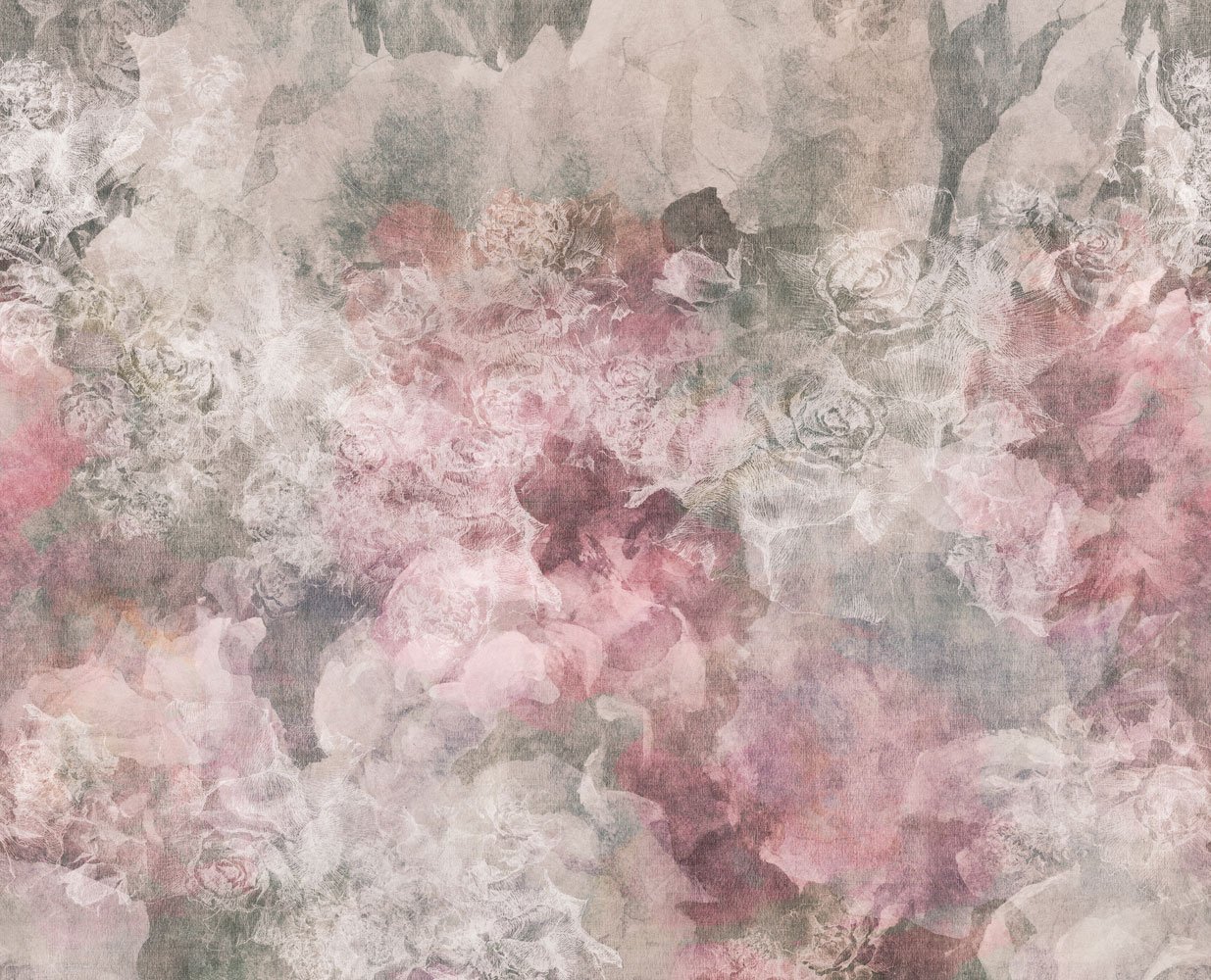 Фотообои и панно Efirium 3_0 на сайте OboiVkus.by