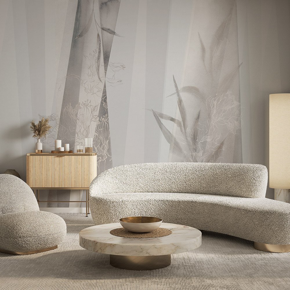 Фотообои и панно Depoli 1_1 на сайте OboiVkus.by