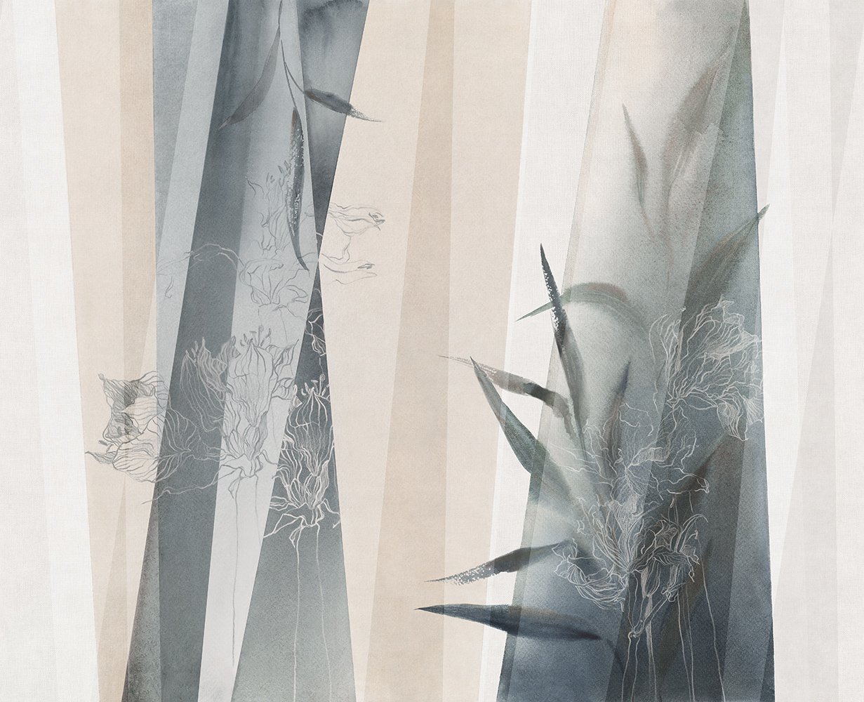 Фотообои и панно Depoli 3_0 на сайте OboiVkus.by