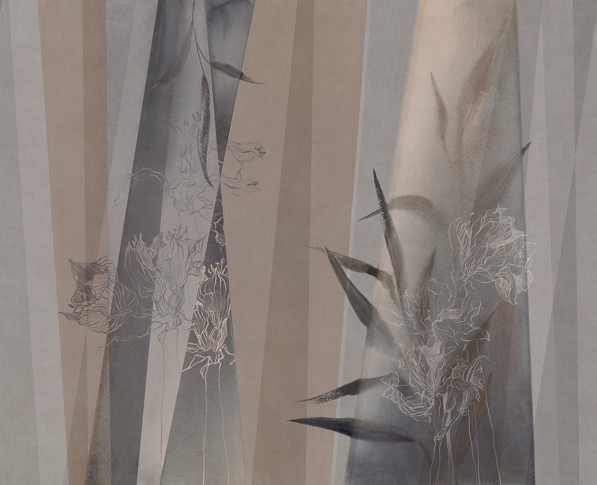 Фотообои и панно Depoli 5_0 на сайте OboiVkus.by