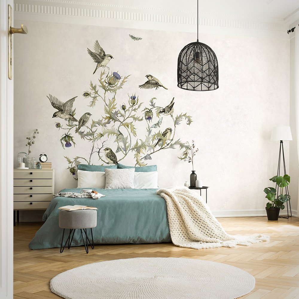 Фотообои и панно Vivaldi 1_1 на сайте OboiVkus.by