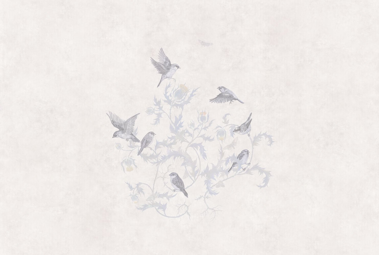 Фотообои и панно Vivaldi 4_0 на сайте OboiVkus.by