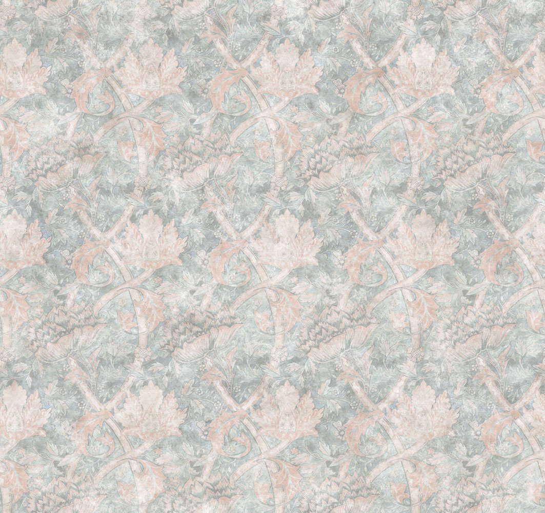 Фотообои и панно Morris 9_0 на сайте OboiVkus.by