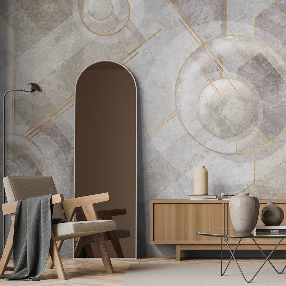 Фотообои и панно Galaxy 3_1 на сайте OboiVkus.by