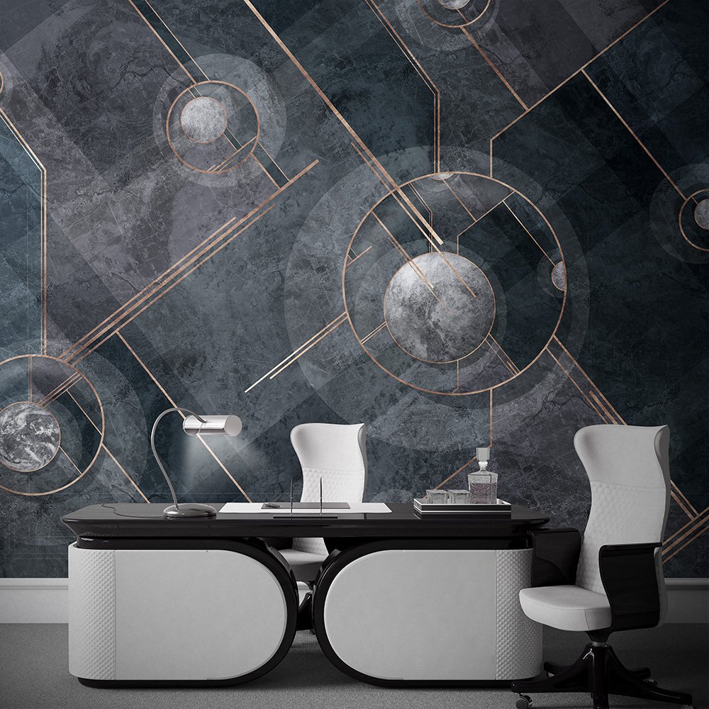 Фотообои и панно Galaxy 7_1 на сайте OboiVkus.by