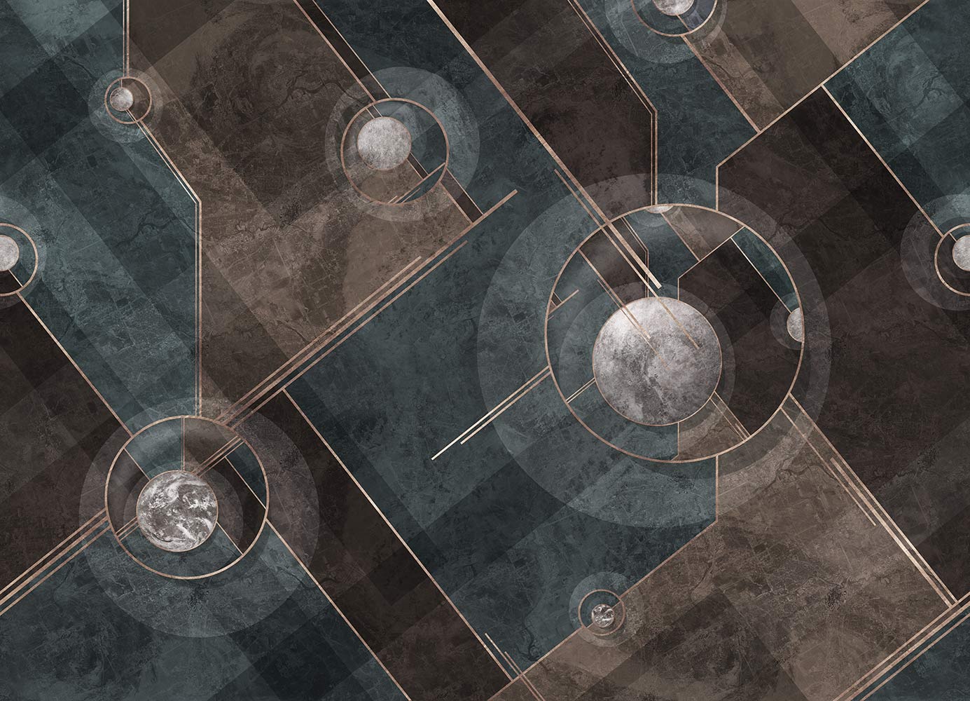 Фотообои и панно Galaxy 8_0 на сайте OboiVkus.by