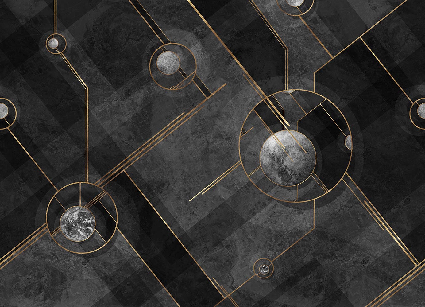 Фотообои и панно Galaxy 10_0 на сайте OboiVkus.by