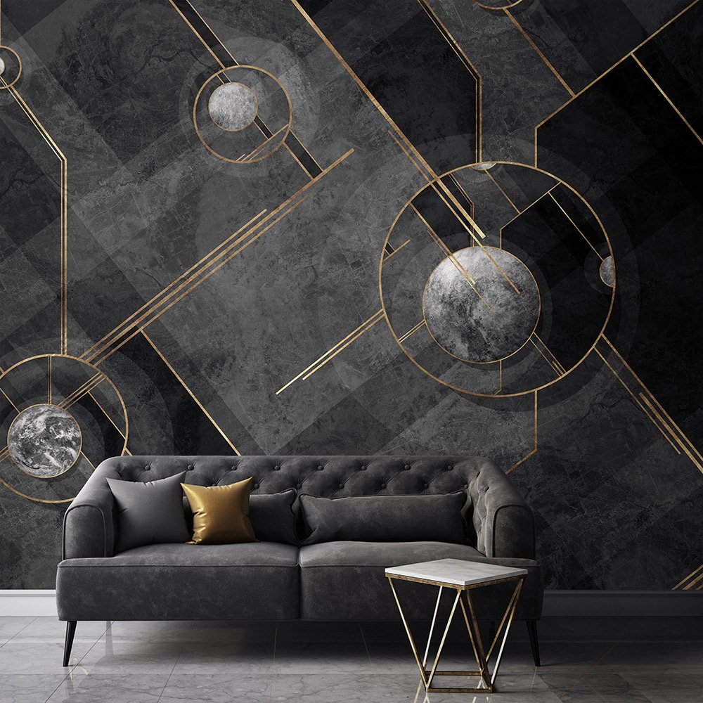 Фотообои и панно Galaxy 10_2 на сайте OboiVkus.by