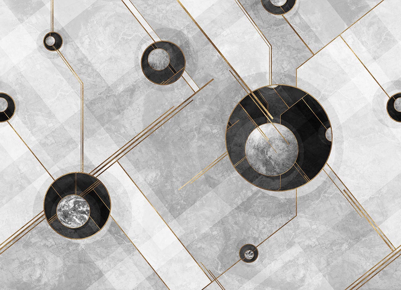 Фотообои и панно Galaxy 11_0 на сайте OboiVkus.by