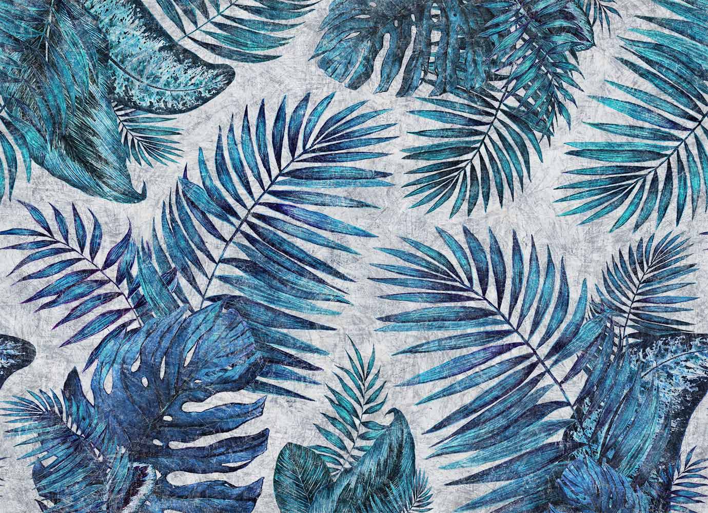 Фотообои и панно Tropical 2_0 на сайте OboiVkus.by