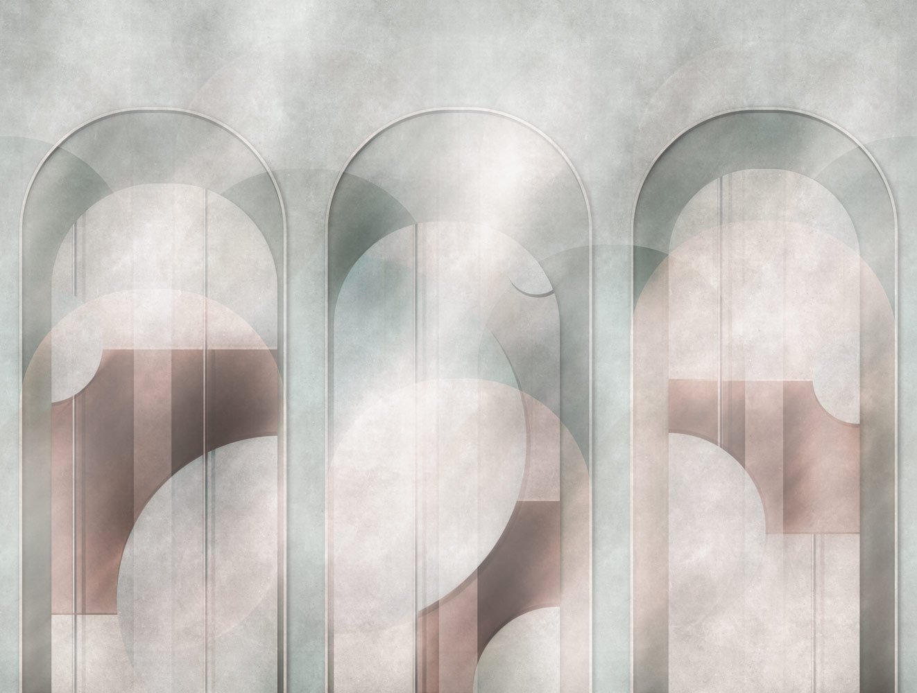 Фотообои и панно Vetrato 2_0 на сайте OboiVkus.by