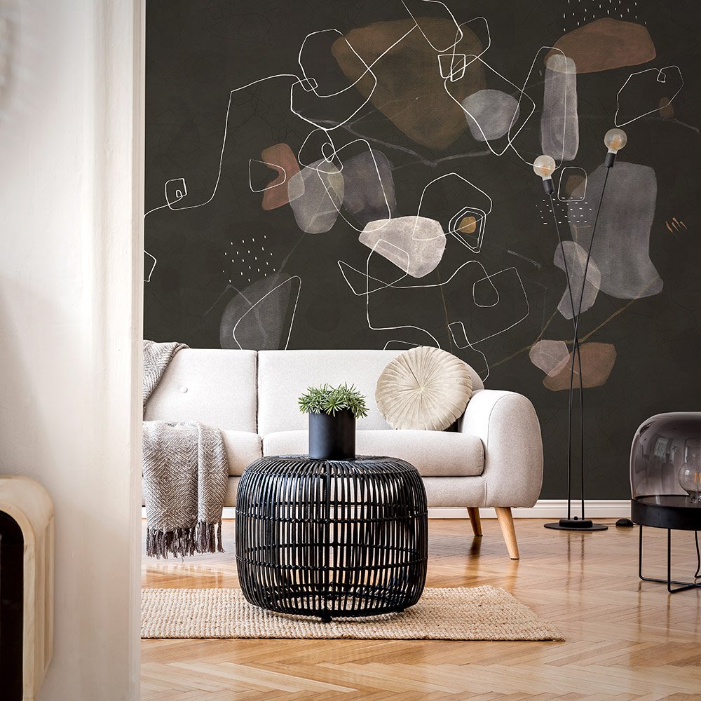 Фотообои и панно Astratto 9_1 на сайте OboiVkus.by