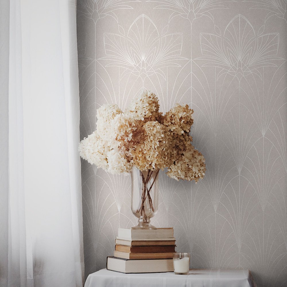 Фотообои и панно Lirio De Oro 1_1 на сайте OboiVkus.by