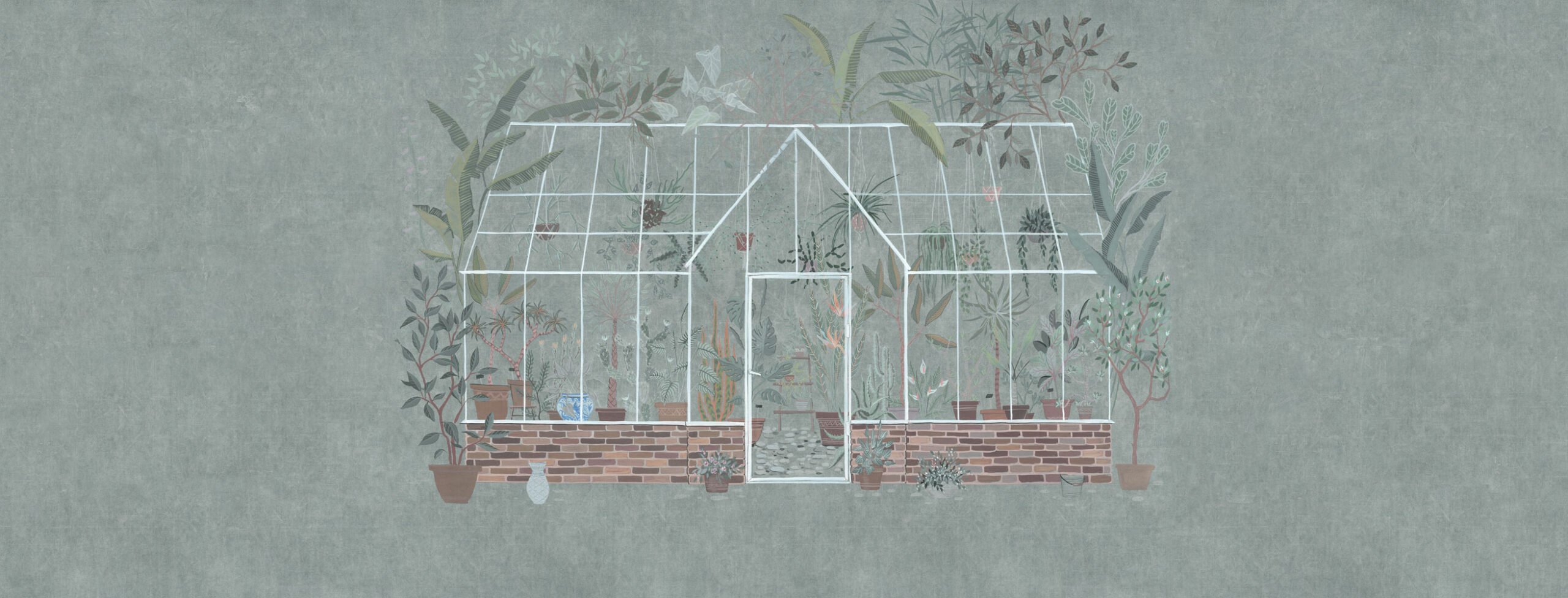 Фотообои и панно Orangeri 5_0 на сайте OboiVkus.by