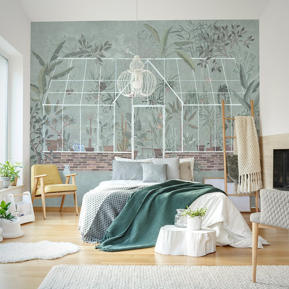 Фотообои и панно Orangeri 5_1 на сайте OboiVkus.by