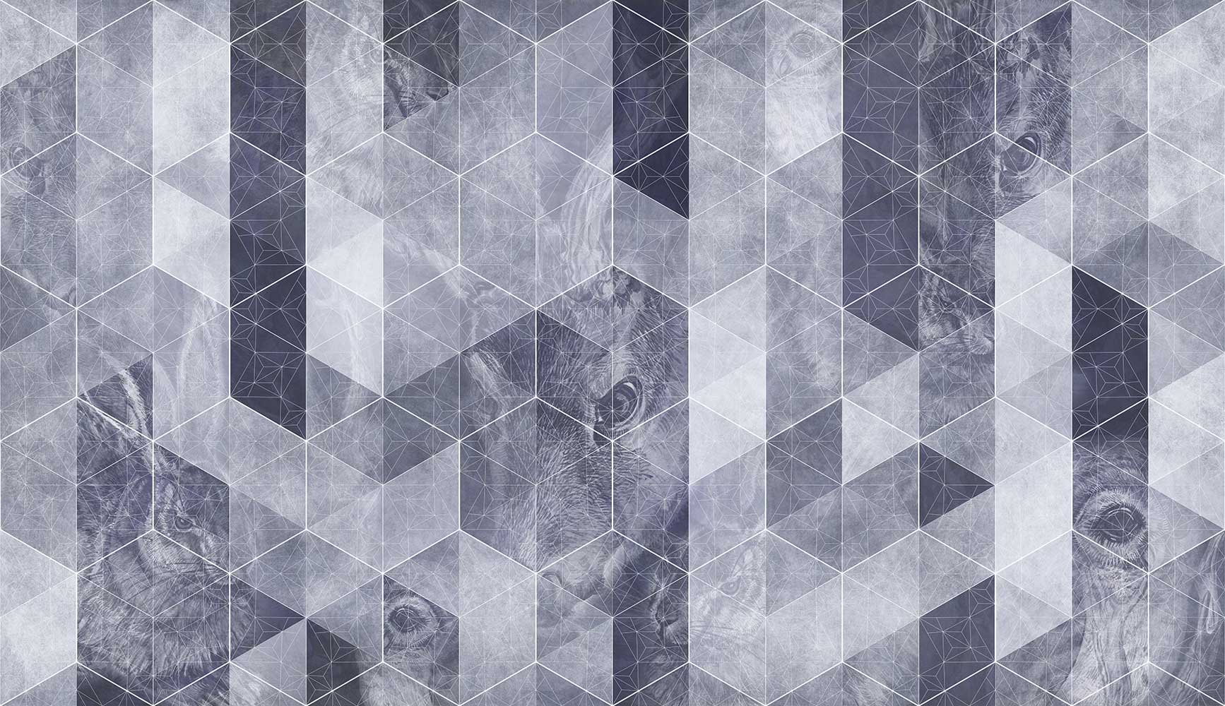 Фотообои и панно Animalistica 3_0 на сайте OboiVkus.by