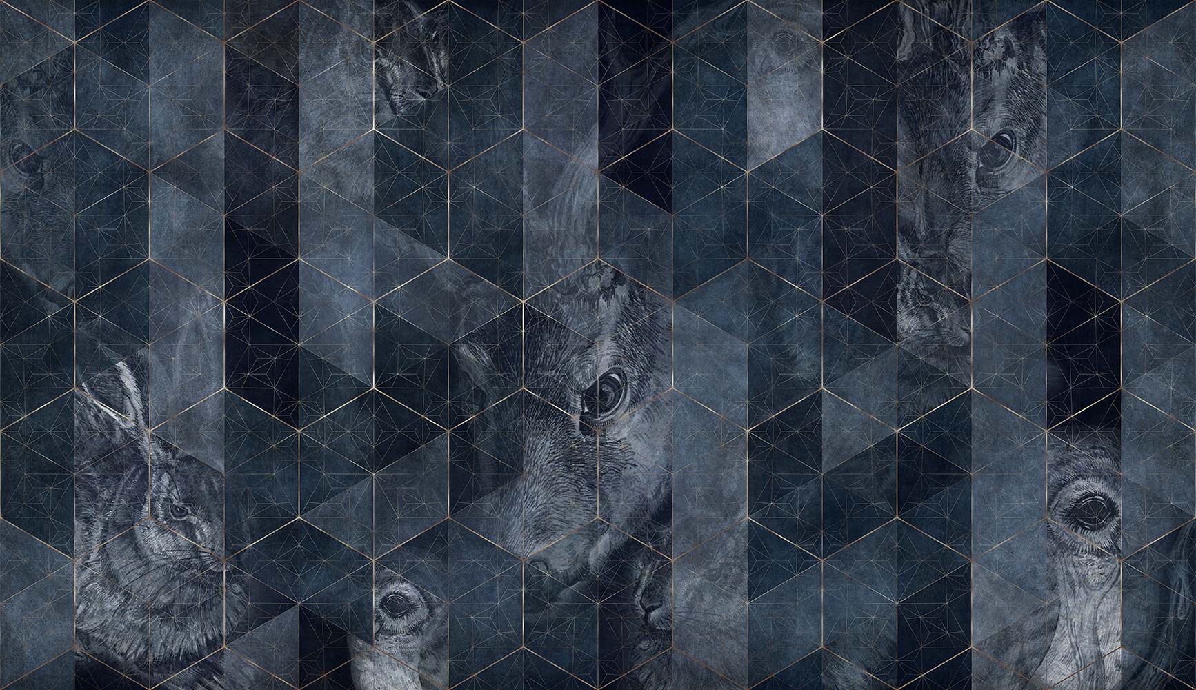 Фотообои и панно Animalistica 7_0 на сайте OboiVkus.by