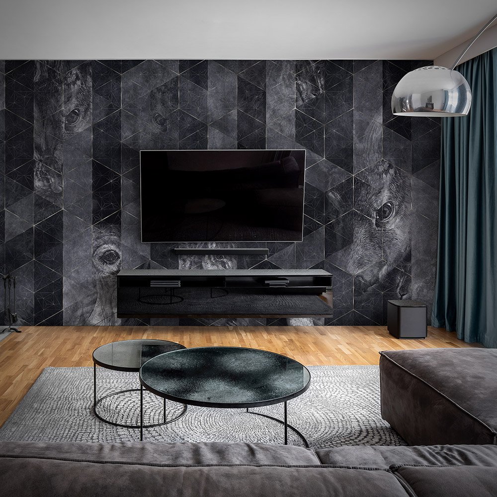 Фотообои и панно Animalistica 8_1 на сайте OboiVkus.by