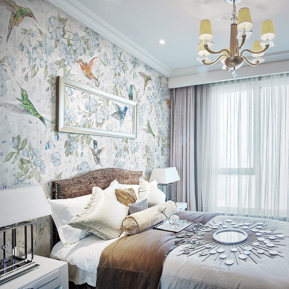 Фотообои и панно Colibri 5_1 на сайте OboiVkus.by