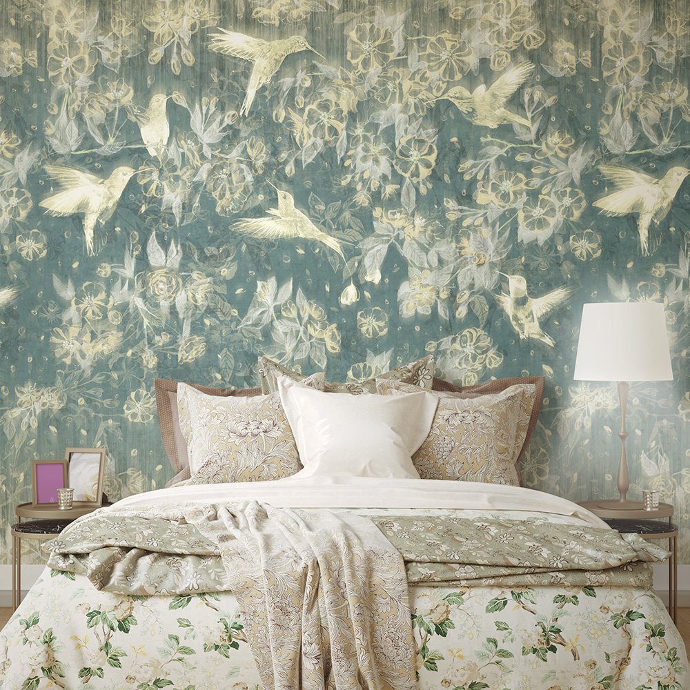 Фотообои и панно Colibri 6_1 на сайте OboiVkus.by