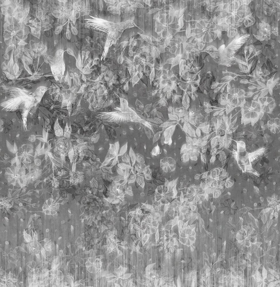 Фотообои и панно Colibri 10_0 на сайте OboiVkus.by