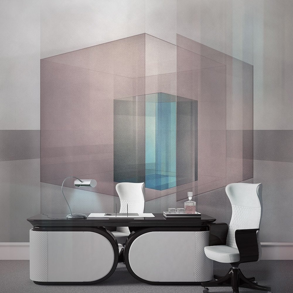 Фотообои и панно Metropolis 1_1 на сайте OboiVkus.by