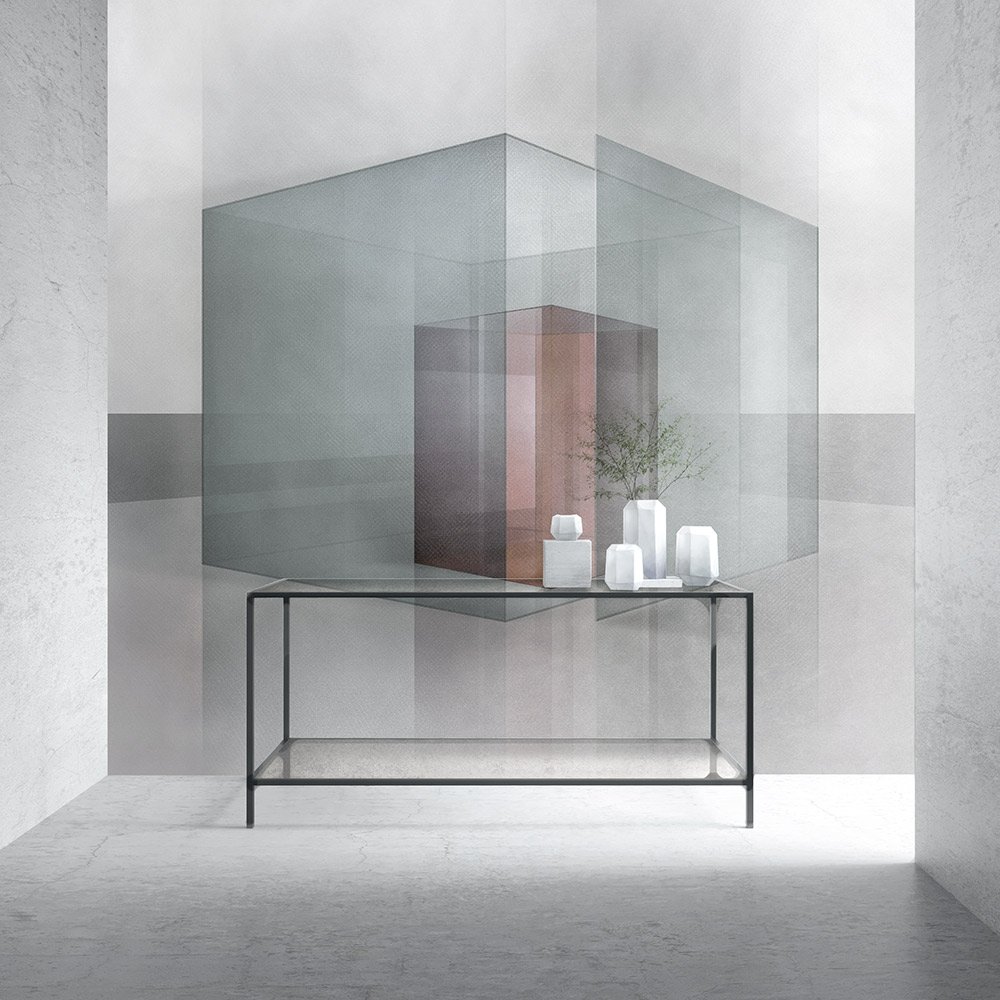 Фотообои и панно Metropolis 3_1 на сайте OboiVkus.by