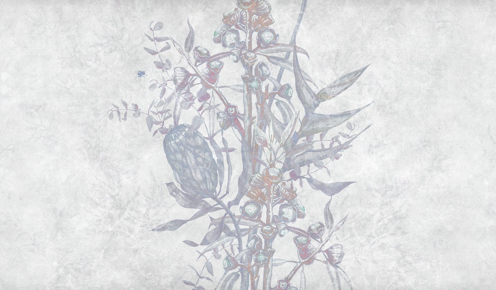 Фотообои и панно Orto Botanico 2_0 на сайте OboiVkus.by