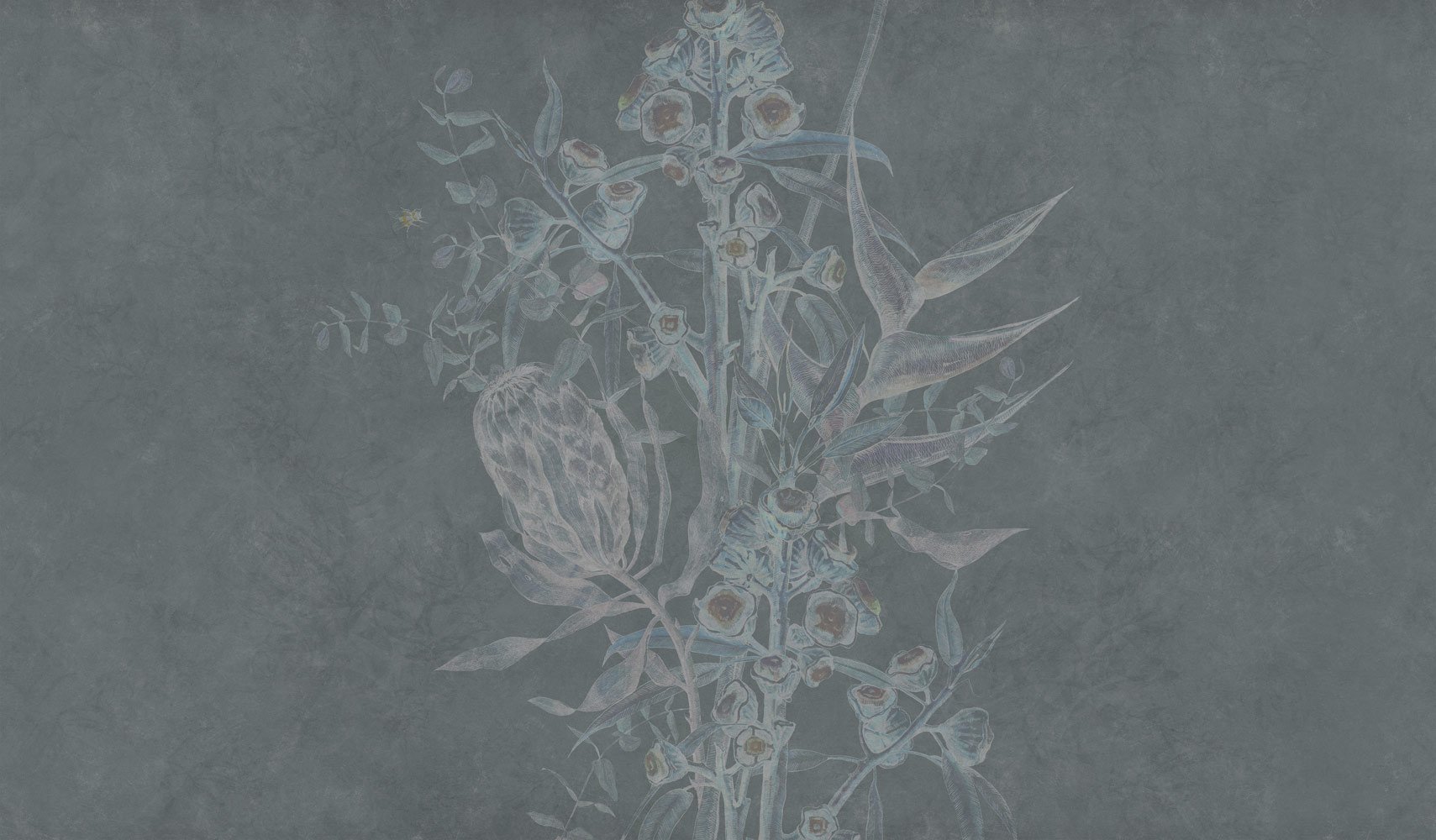 Фотообои и панно Orto Botanico 5_0 на сайте OboiVkus.by