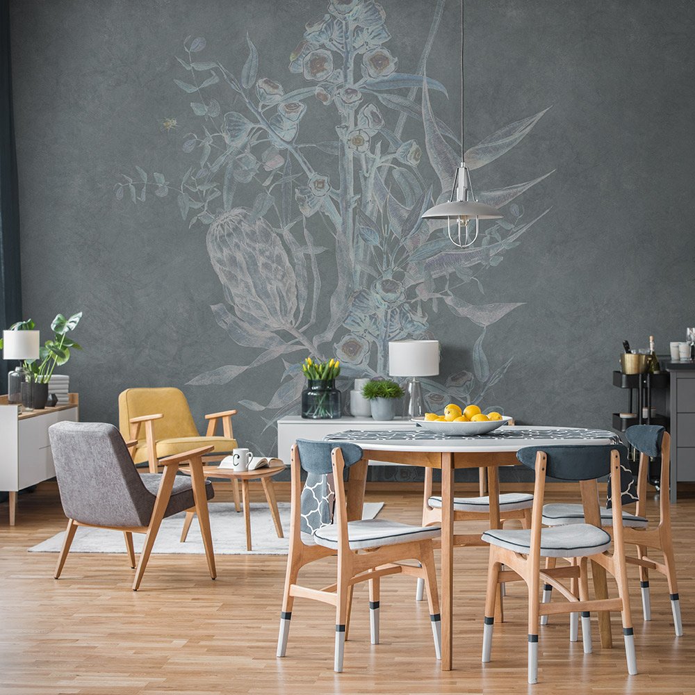 Фотообои и панно Orto Botanico 5_1 на сайте OboiVkus.by