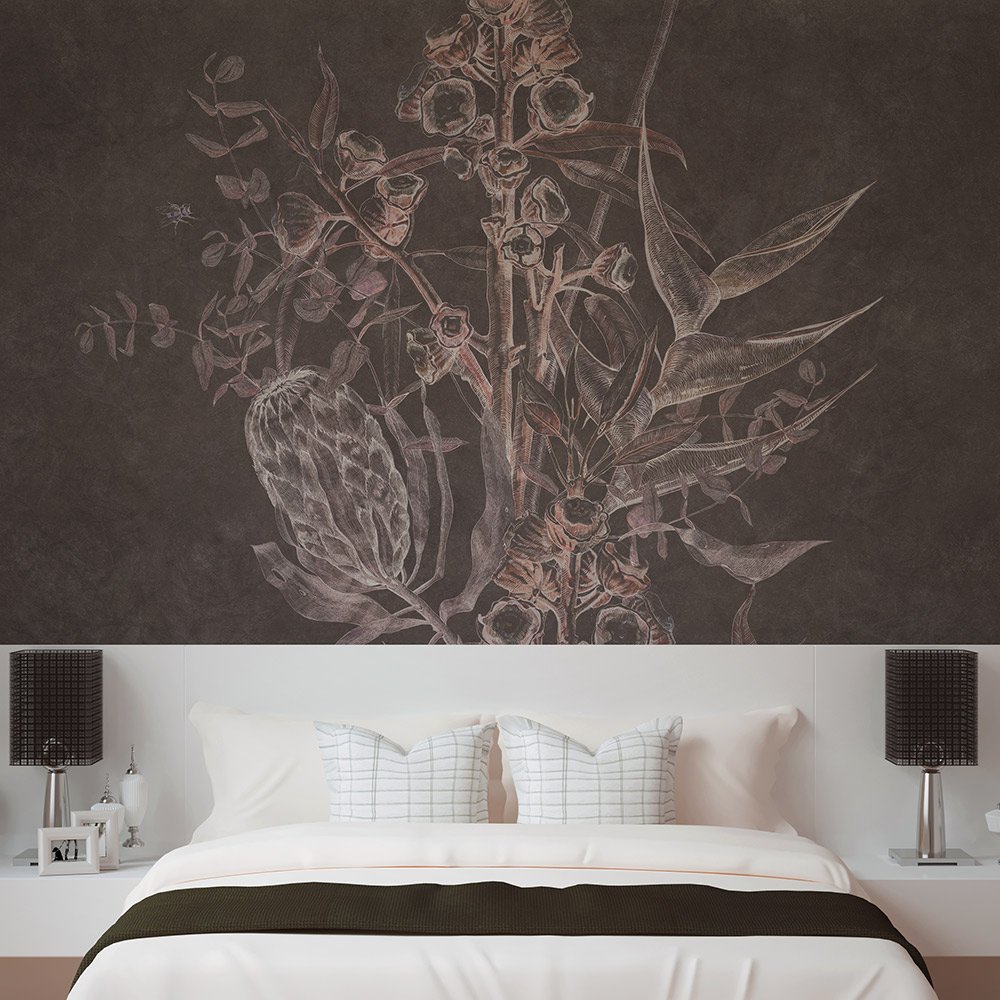 Фотообои и панно Orto Botanico 6_1 на сайте OboiVkus.by