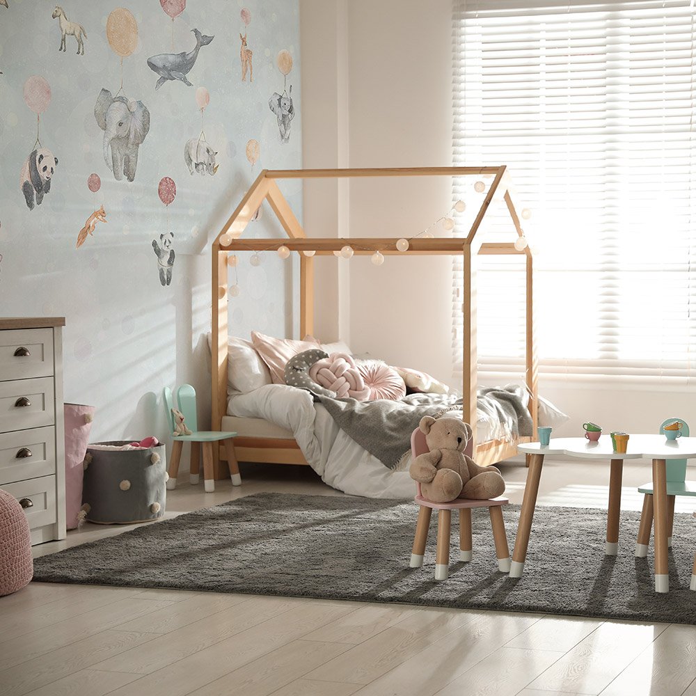 Фотообои и панно Bambini 4_1 на сайте OboiVkus.by