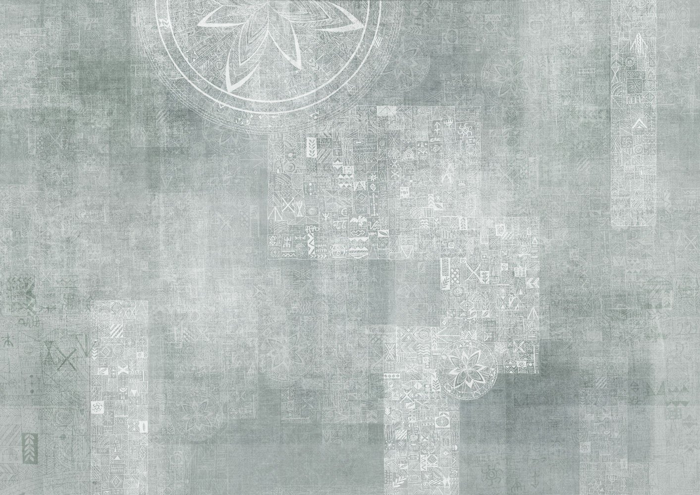 Фотообои и панно Ethnica 2_0 на сайте OboiVkus.by