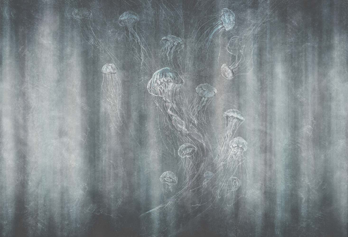 Фотообои и панно Mistery 10_0 на сайте OboiVkus.by