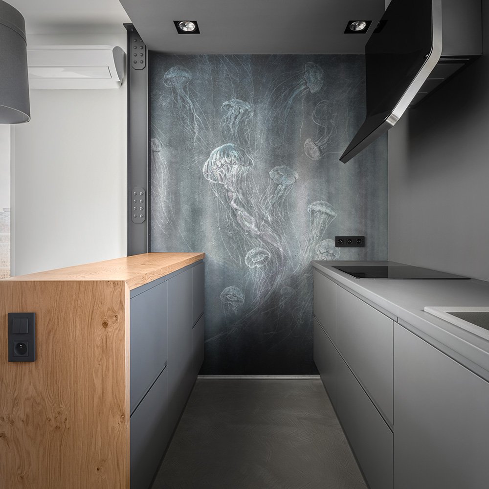 Фотообои и панно Mistery 10_1 на сайте OboiVkus.by