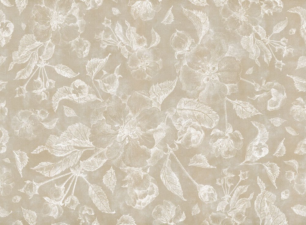 Фотообои и панно Apple Flowers 3_0 на сайте OboiVkus.by