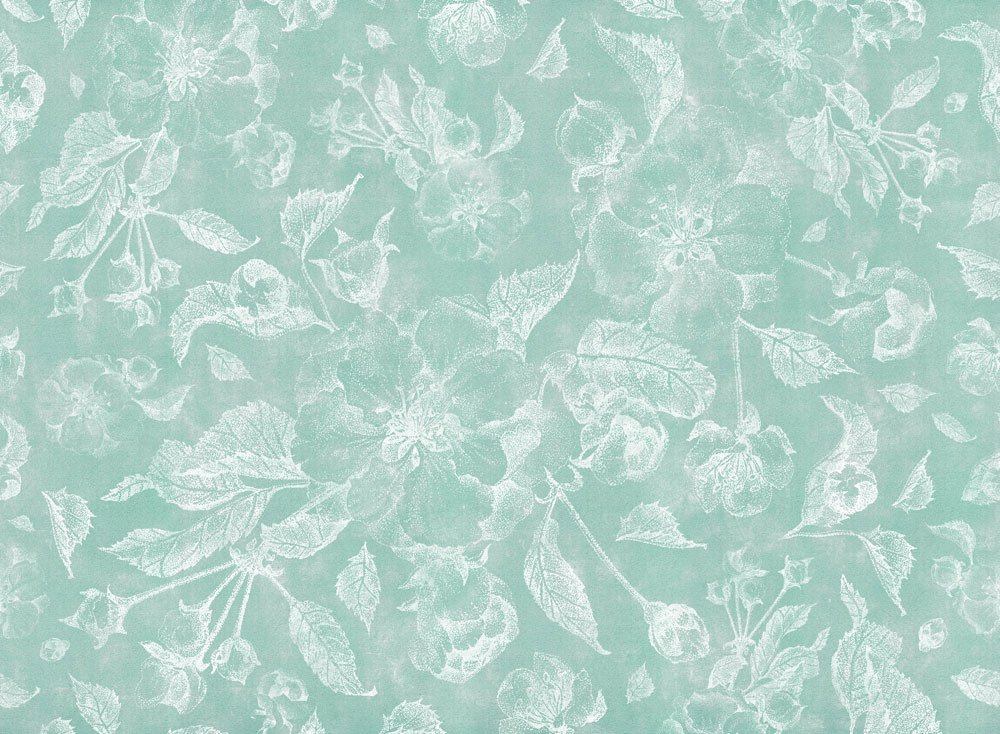 Фотообои и панно Apple Flowers 4_0 на сайте OboiVkus.by