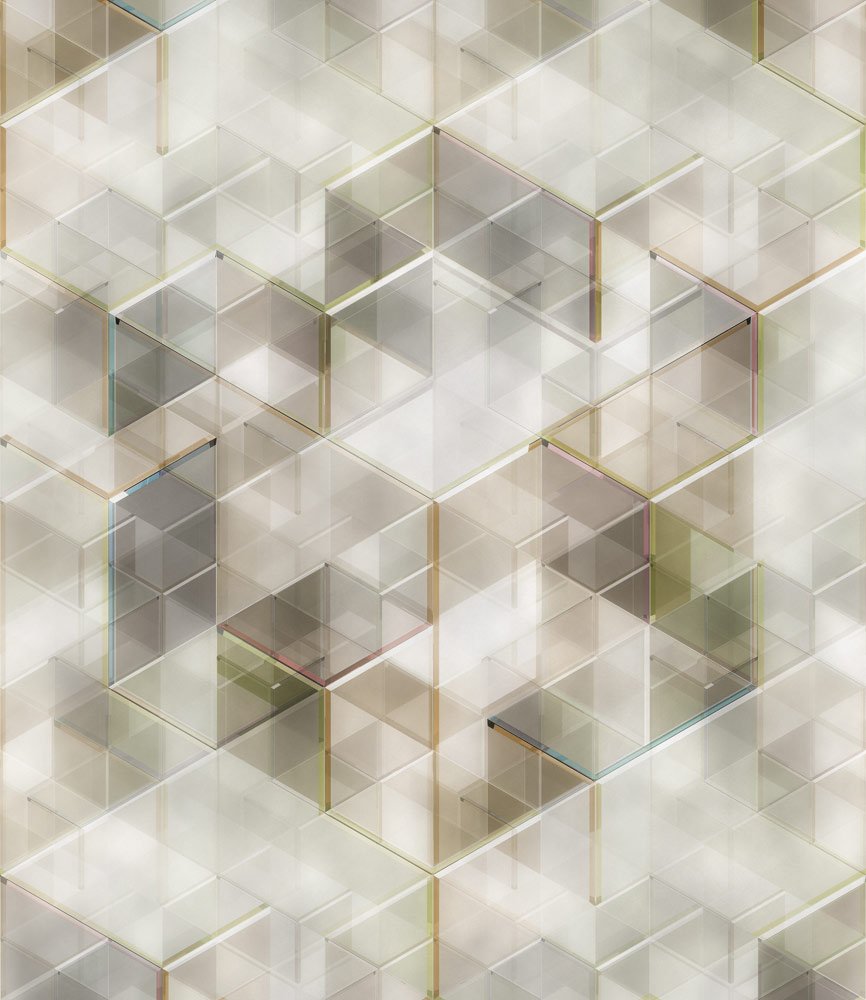 Фотообои и панно Prismatica 5_0 на сайте OboiVkus.by