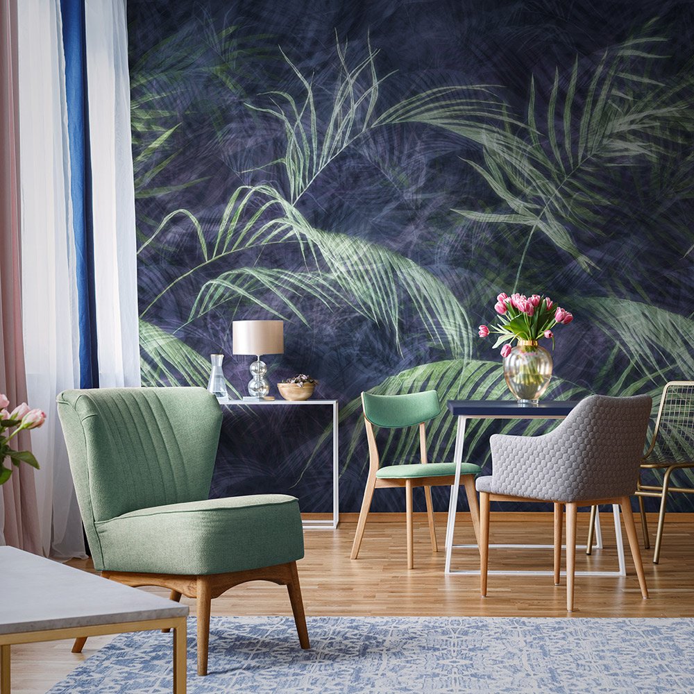 Фотообои и панно Magestic 1_1 на сайте OboiVkus.by