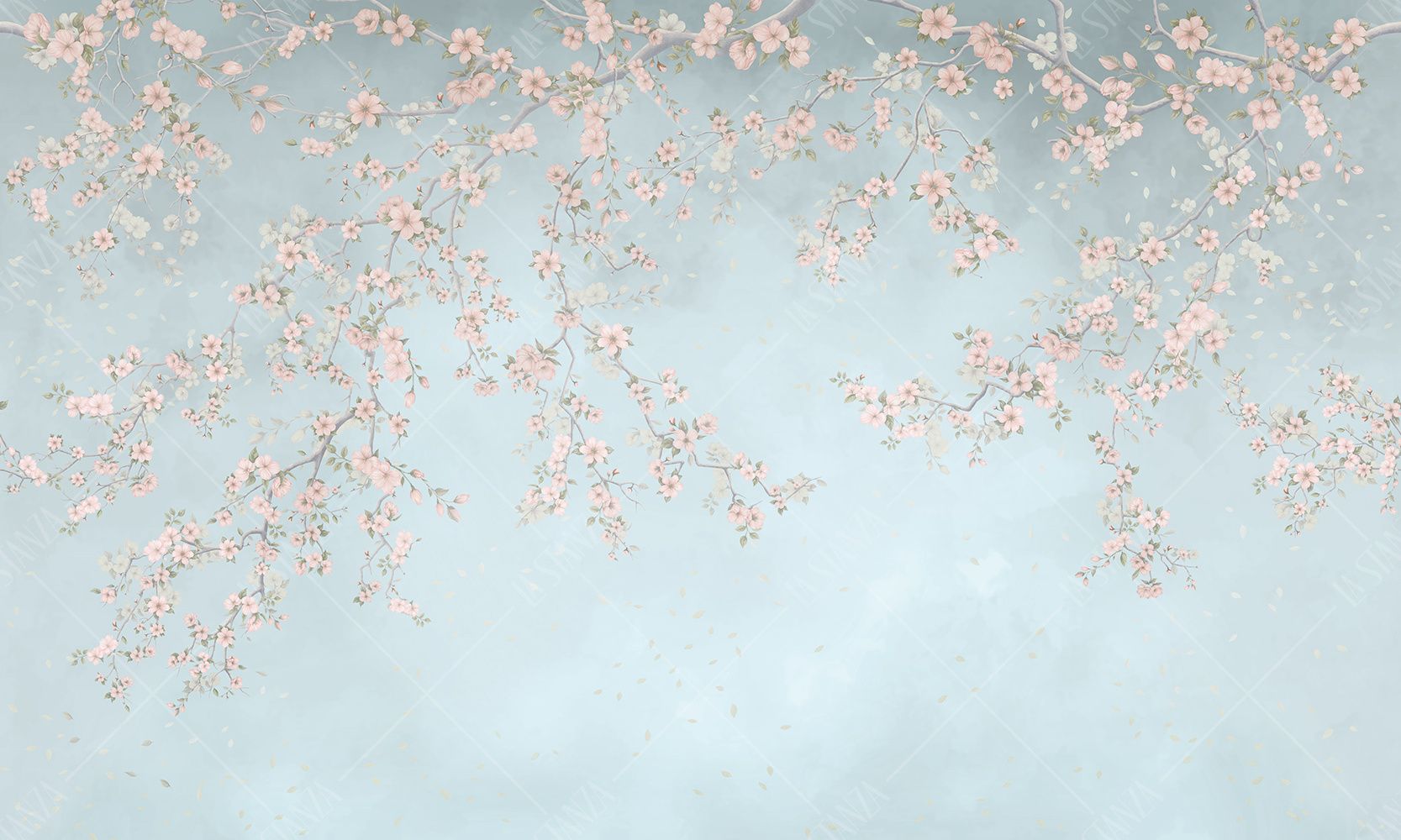 Фрески Tesoro 2 02084-F_0 на сайте OboiVkus.by