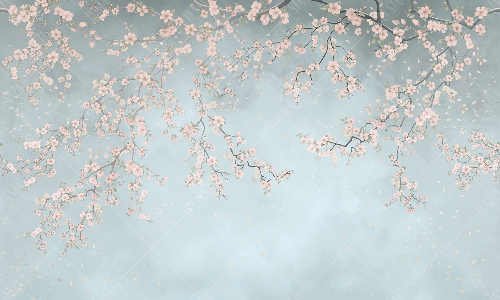 Фрески Tesoro 2 02083-S_0 на сайте OboiVkus.by