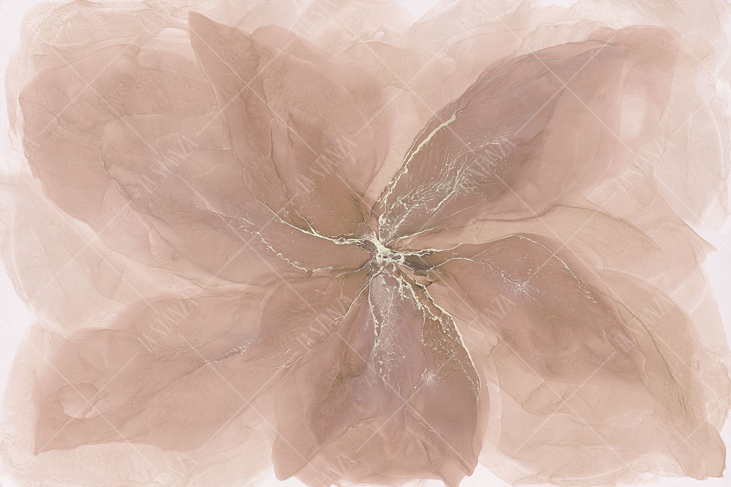 Фрески Alba Abstract 01752-G_0 на сайте OboiVkus.by