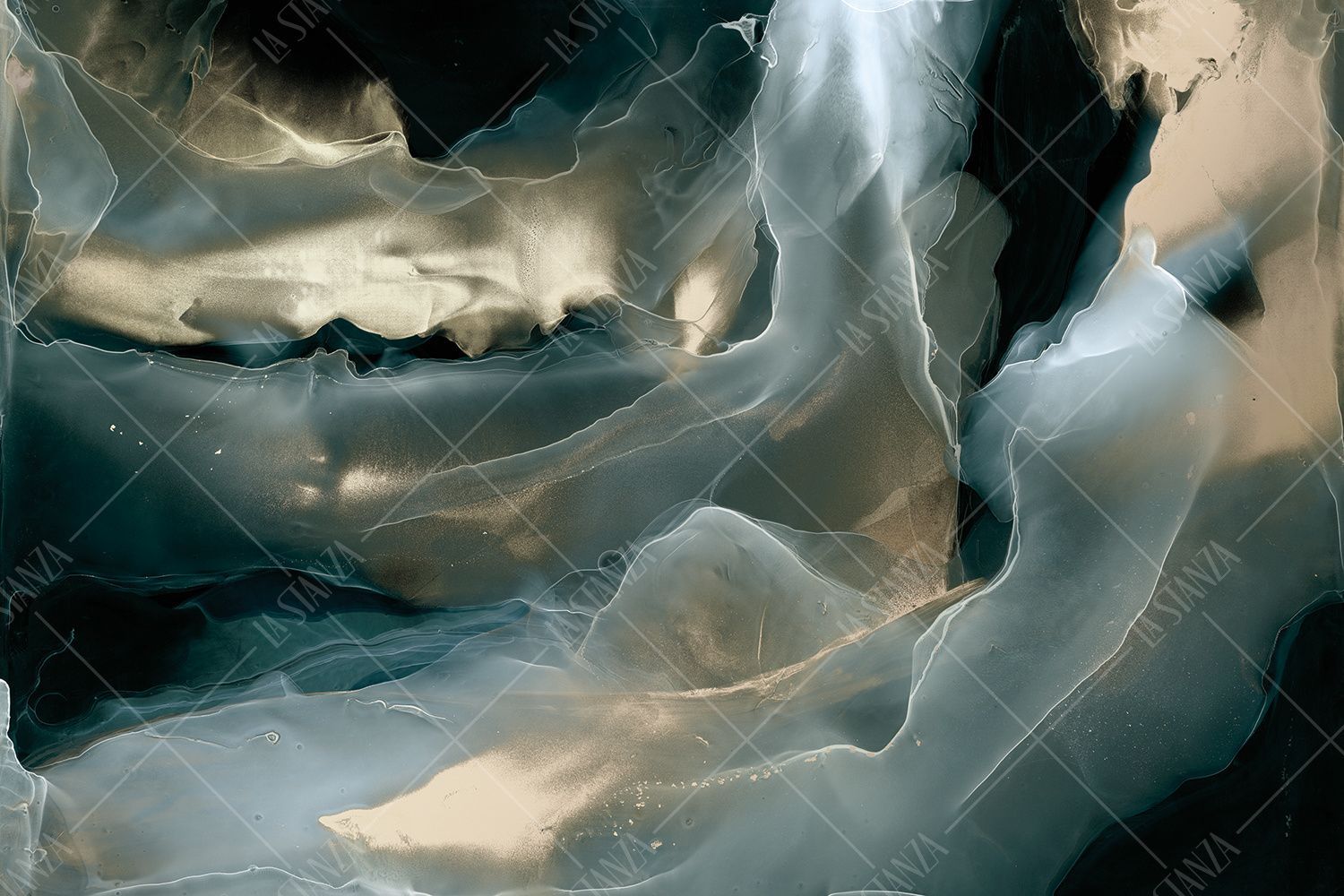 Alba Abstract 01730-G