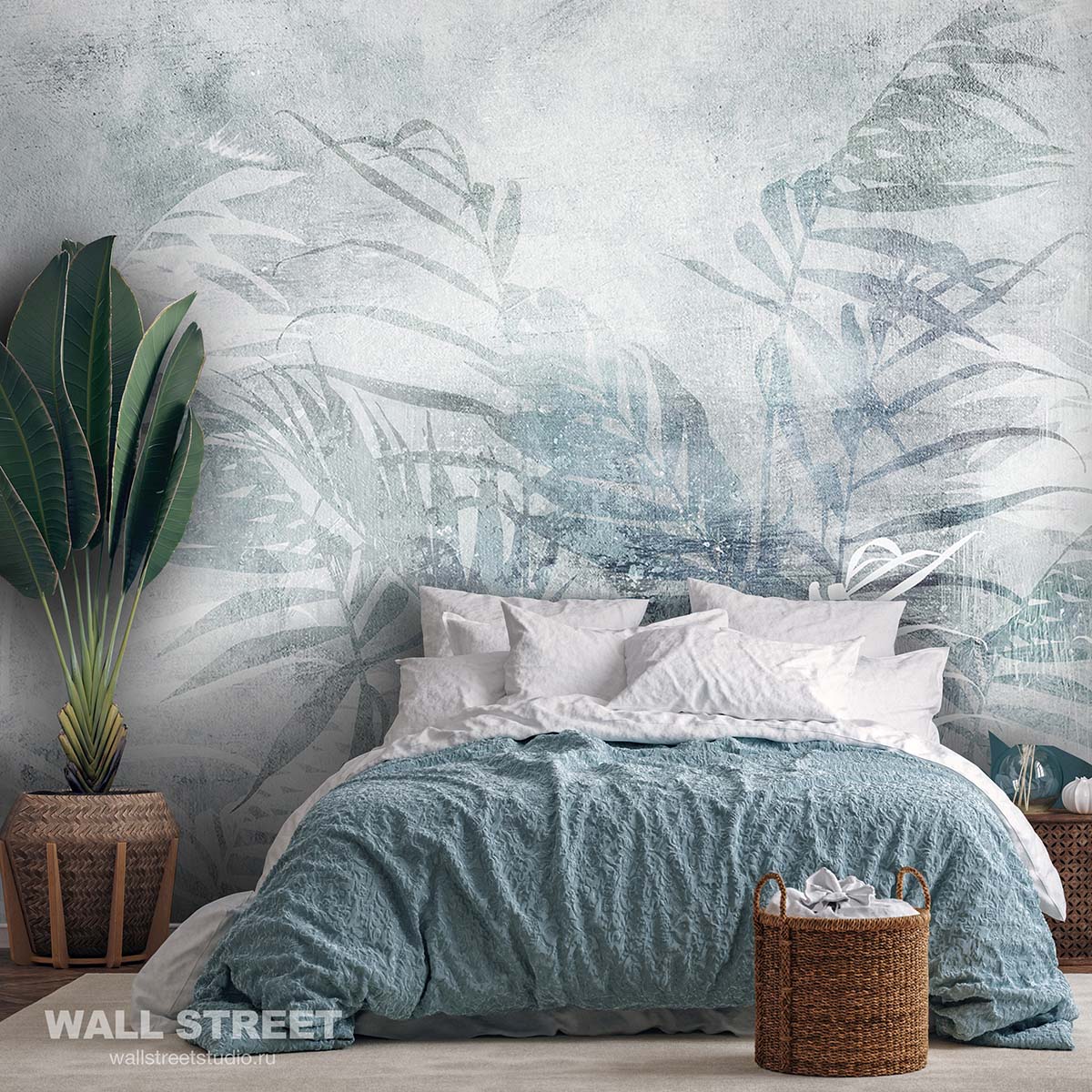 Фрески 24683 (Air)_1 на сайте OboiVkus.by