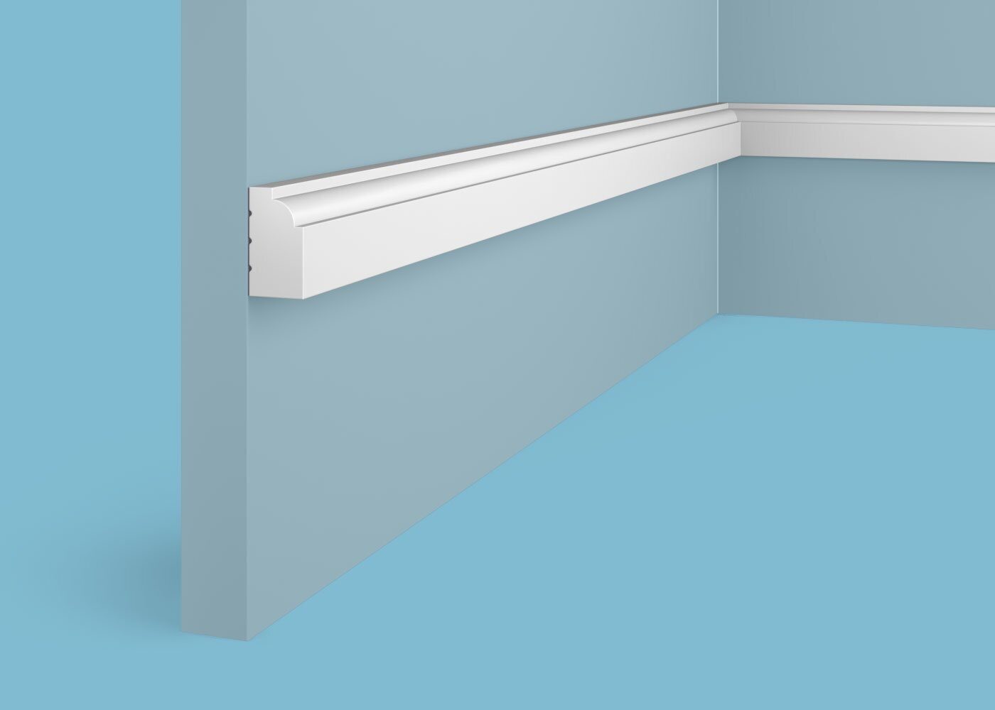 Молдинги, рейки, углы MX004_0 на сайте OboiVkus.by